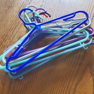 Baby/kid hangers
